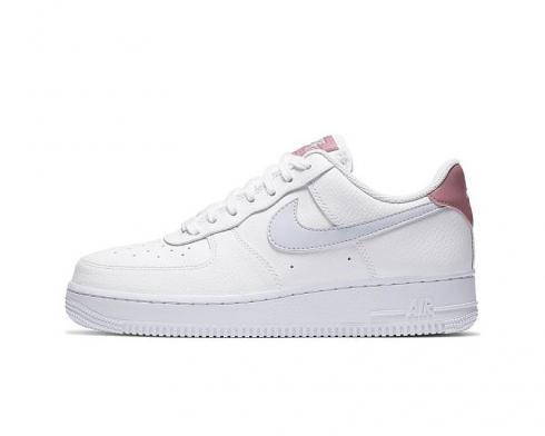 Nike air force white ghost desert berry Clearance