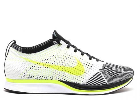 Nike flyknit racer size chart clearance