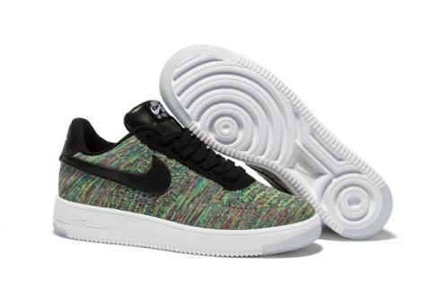 Nike Men Air Force 1 Low Ultra Flyknit 