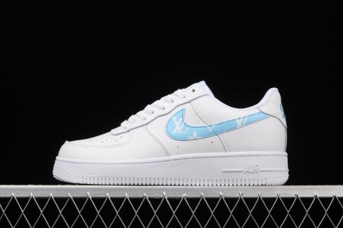 Nike Wmns Air Force 1 `07 ( AH0287 102 ) | OVERKILL