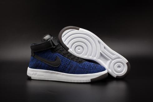 Nike AF1 Ultra free Flyknit Mid Air 