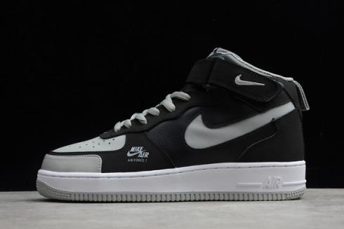 Nike Air Force 1 LV8 Utility Black 