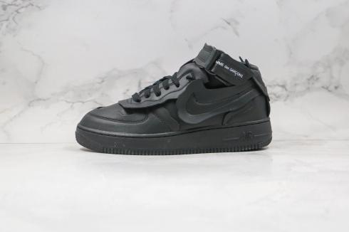 Nike Air Force 1 Mid x Comme Des Garons 