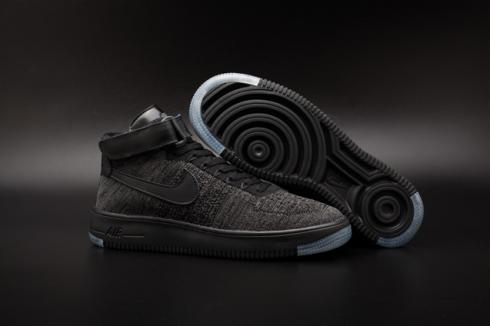 Nike air force 1 ultra flyknit mens 2013 clearance