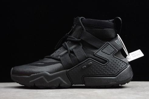 Black huarache gripp Clearance