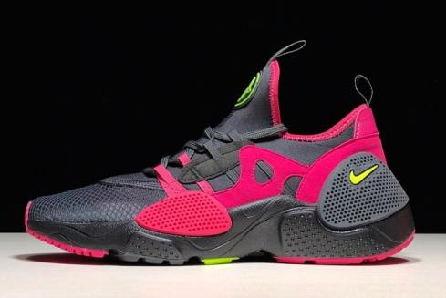 2019 Nike Huarache E.D.G.E. TXT Grey 