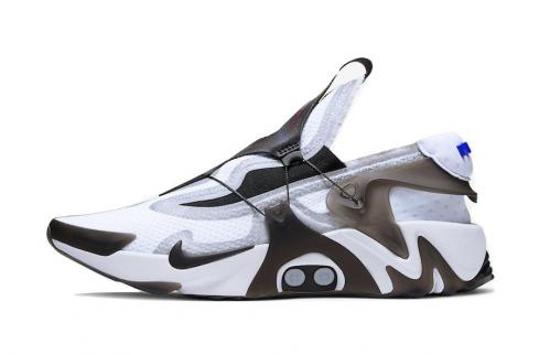 The nike adapt huarache clearance