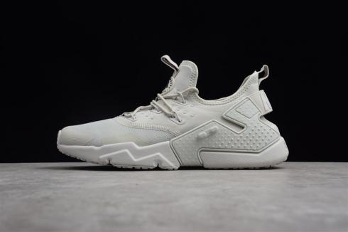 Nike huarache drift light bone clearance