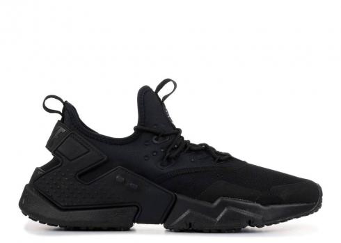 Huarache drift triple black clearance