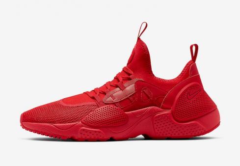 Huarache edge txt red clearance