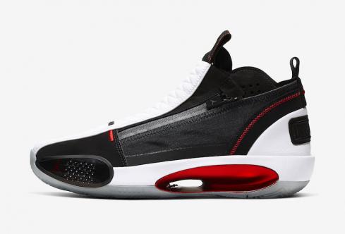 Red Cement Mens Sneakers CU1548 