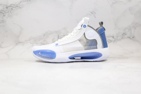air jordan xxxiv low basketball shoe