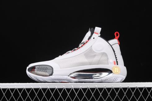 Nike Air Jordan low XXXIV PF Eclipse 34 