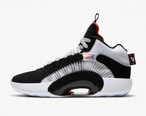 Air jordan 35 basketball shoes clearance