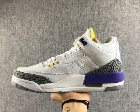 Nike Air Jordan 3 Retro High 
