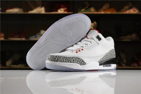 Air jordan 3 nrg free throw line clearance