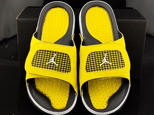 Jordan hydro iv retro sandal clearance