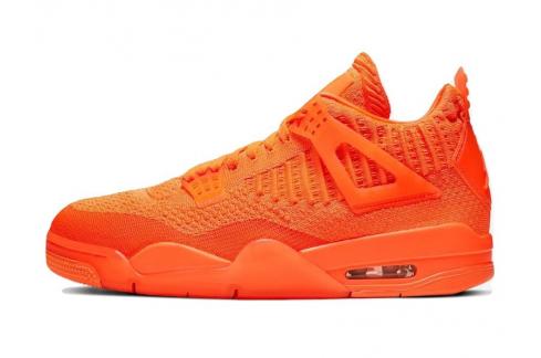 Air blender Jordan 4 Flyknit Total 