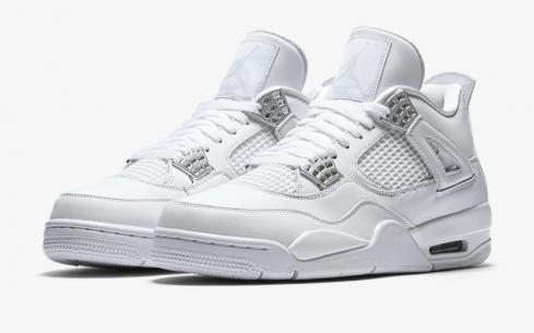 Air jordan pure money white Clearance