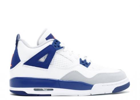 Jordan retro 4 gg clearance