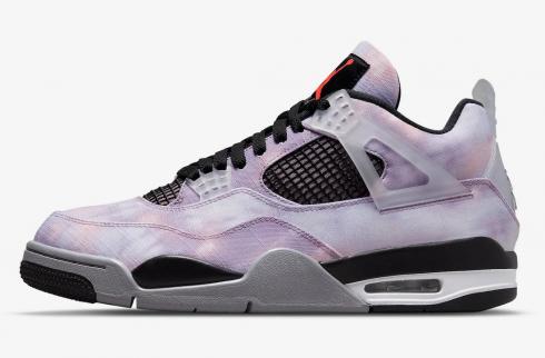 Air Jordan 6 Retro Schuh Washed Denim 