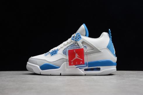Retro AJ4 Mens Basketball Shoes 308794 