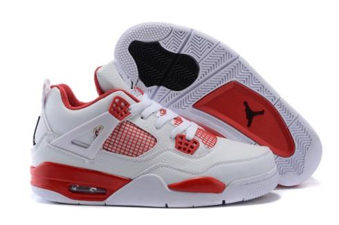 Nike Air Jordan 4 Alternate 89 308497 104 Men Sizes