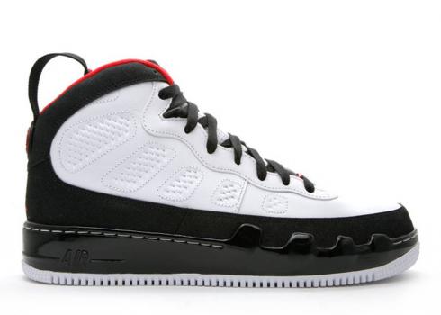 Jordan fusion 9 low clearance