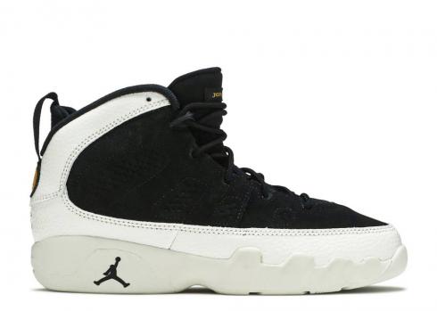 AIR JORDAN FUSION 4BLACK CEMENT - 021 