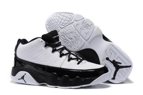 Nike Air Platinum Jordan 9 IX Retro Low 
