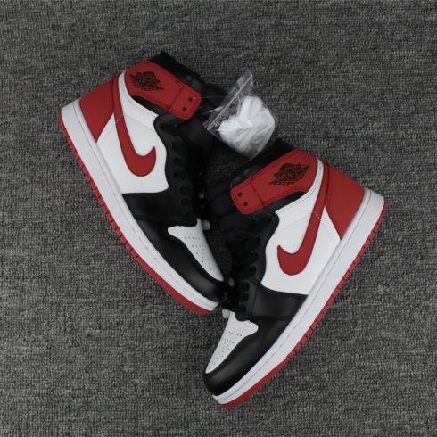 Air Jordan 1 Retro High OG 6 Rings Men 