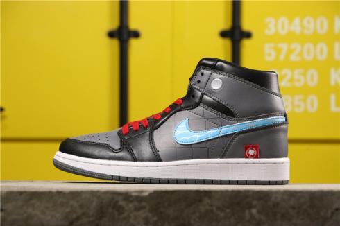 Thor jordan 1 Clearance