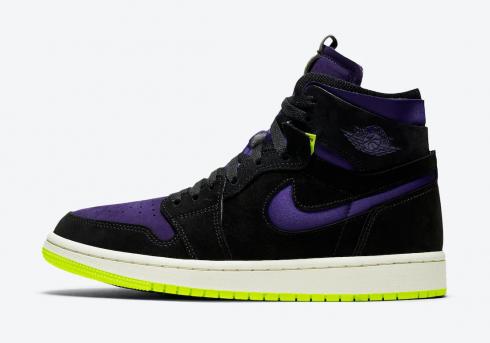 air jordan 1 zoom halloween