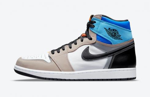 air jordan 1 tiffany nbproductionz 