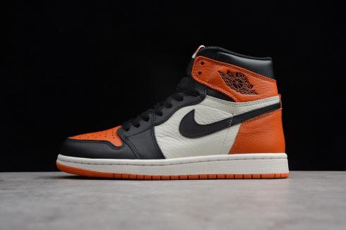 NIKE AIR lanzamiento JORDAN 1 RETRO 