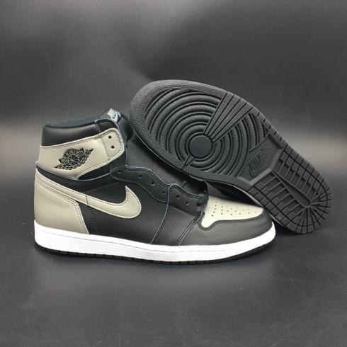 Retro Men Basketball Shoes OG Shadow 555088
