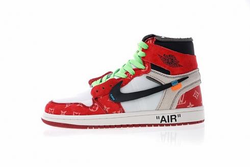 OrgShops - lebron xi lifestyle leopard anthracite black nike - OFF WHITE x  Air Jordan 1 High OG 10X Bred Black Varsity Red White AA3834 023