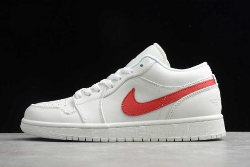aj 1 low university red
