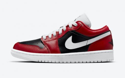Air Jordan for 1 Low Chicago Flip Gym 