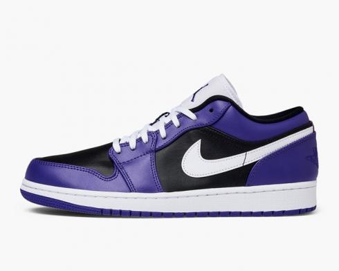 Air Jordan 1 Low Court 