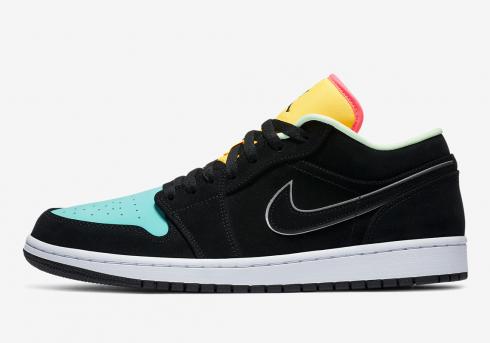 Ariss Eushops Nike Air Overplay Viii Black And Yellow Blue 600 Air Jordan 1 Low Se Arctic Punch Purple Pulse Gloomy Ck3022