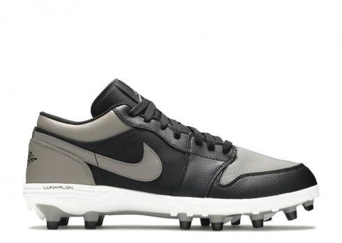 Air Jordan 1 Low Td Cleat Shadow Soft 