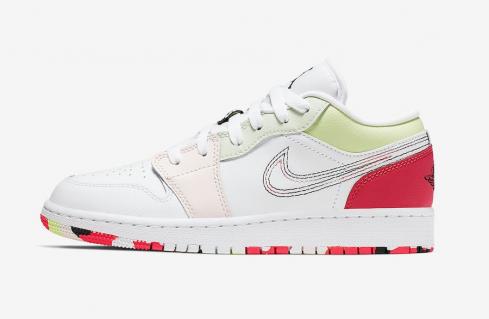 nike air jordan 1 low gs