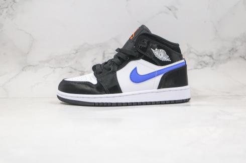 Air jordan 1 astronomy blue clearance