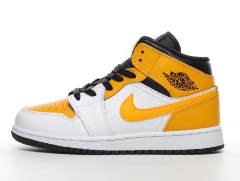 aj1 mid nike