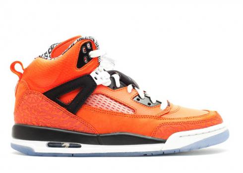 Air Jordan Spiz Ike Gs New York Knicks 