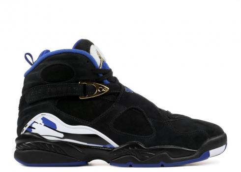 Royal blue 8s clearance