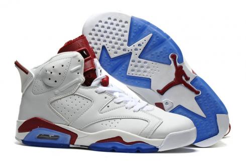 off white jordan 6