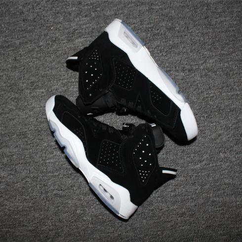 Nike Air Jordan VI 6 Retro Men 