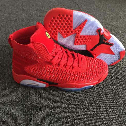 Nike Air Jordan VI 6 Retro Men 